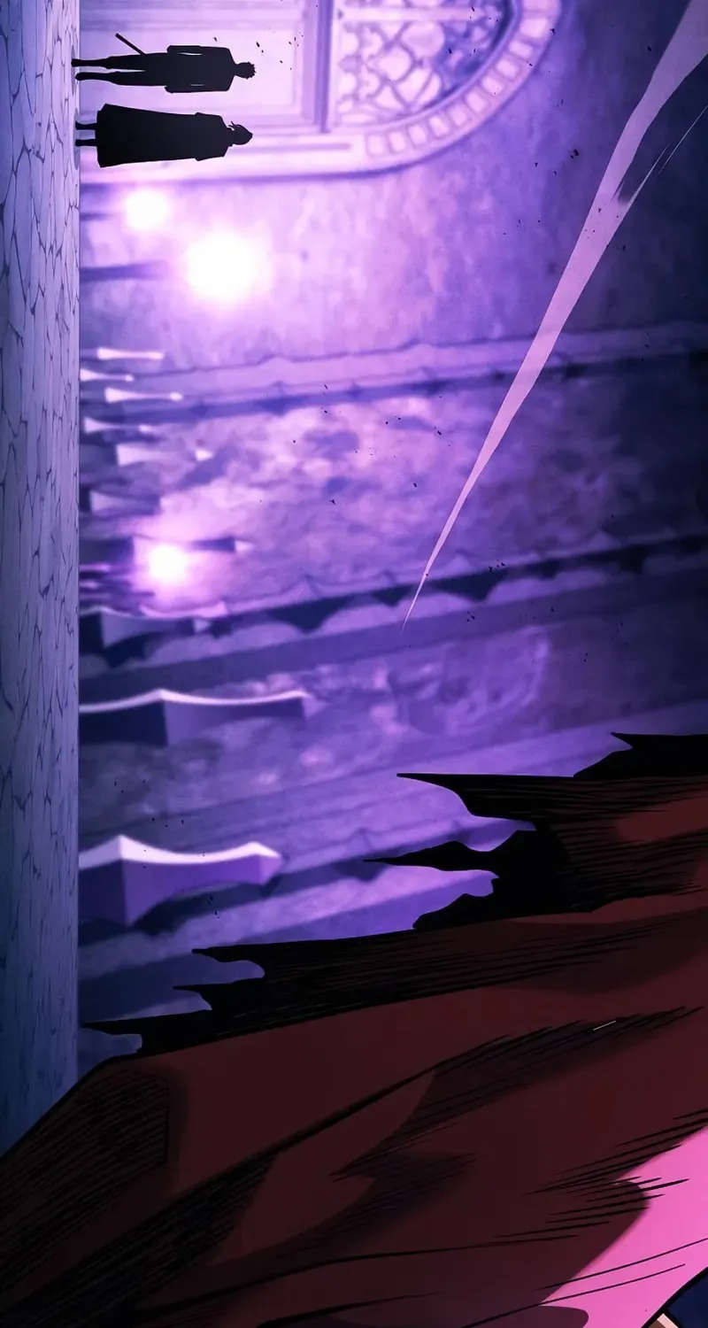 The Academy's Genius Swordsman Chapter 84 page 33 - 
