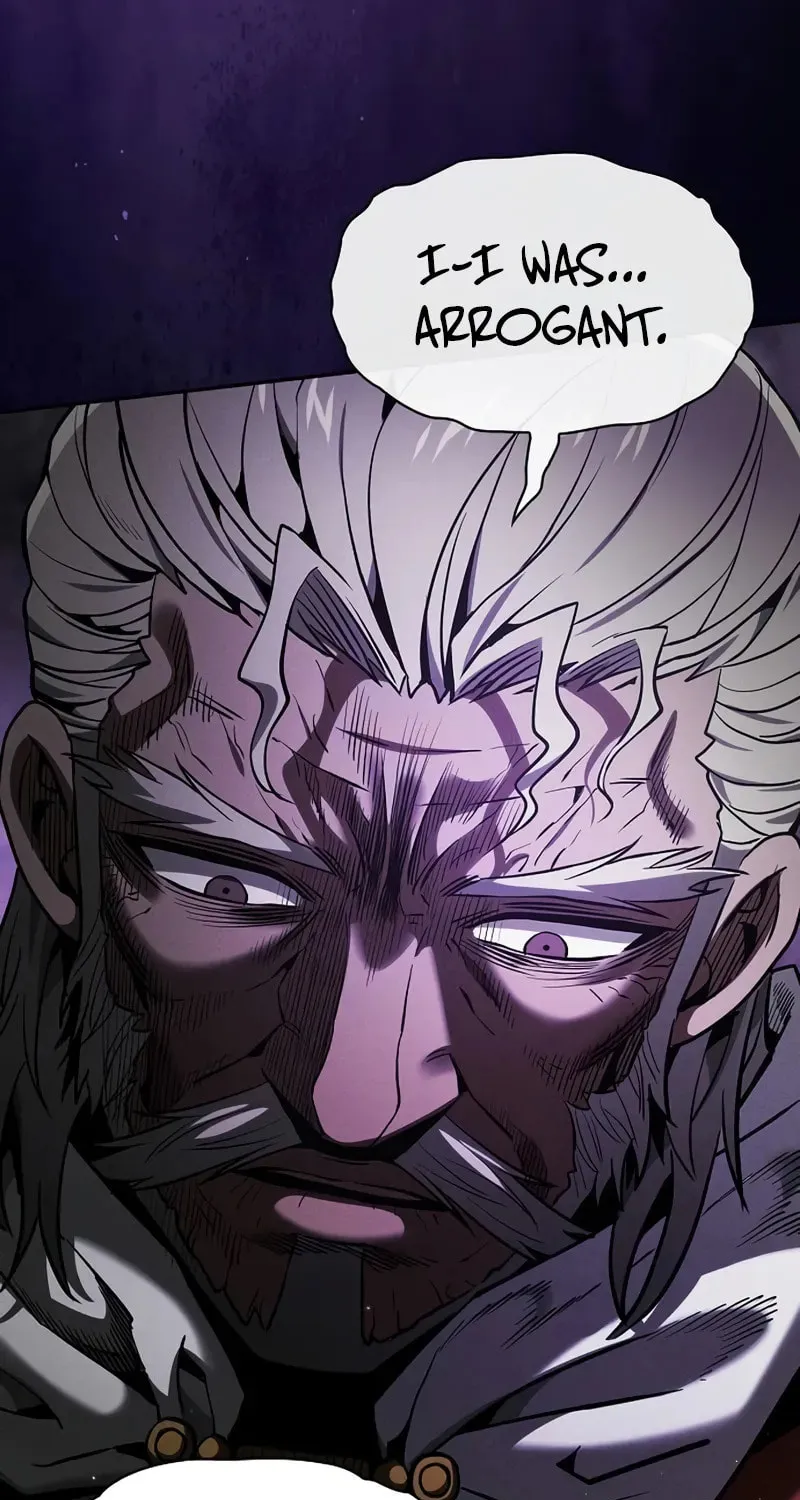 The Academy's Genius Swordsman Chapter 84 page 37 - 