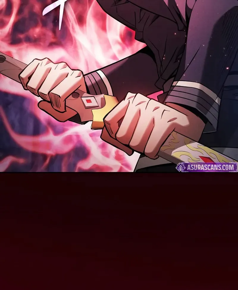 The Academy's Genius Swordsman Chapter 84 page 40 - 