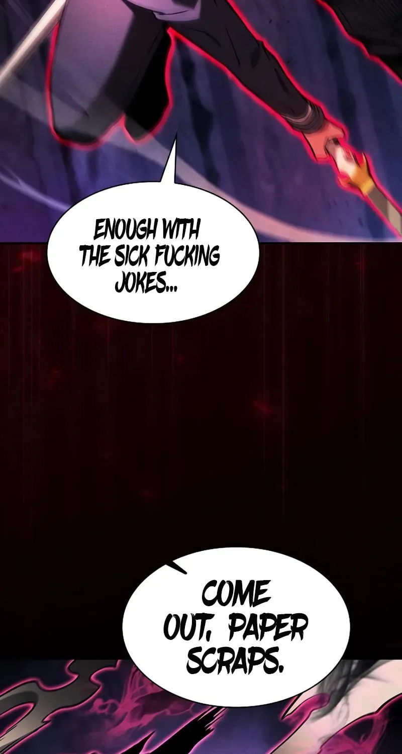 The Academy's Genius Swordsman Chapter 84 page 45 - 