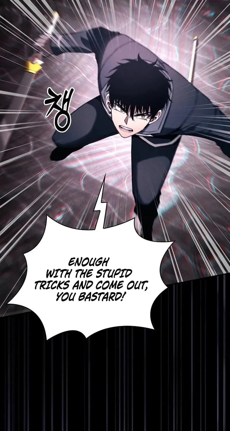 The Academy's Genius Swordsman Chapter 84 page 6 - 