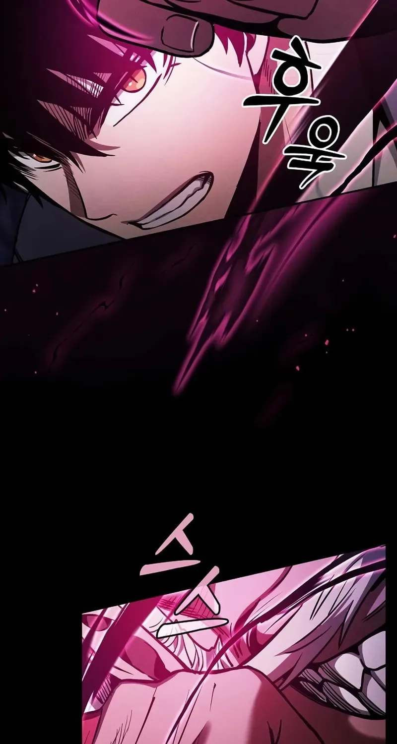 The Academy's Genius Swordsman Chapter 84 page 51 - 