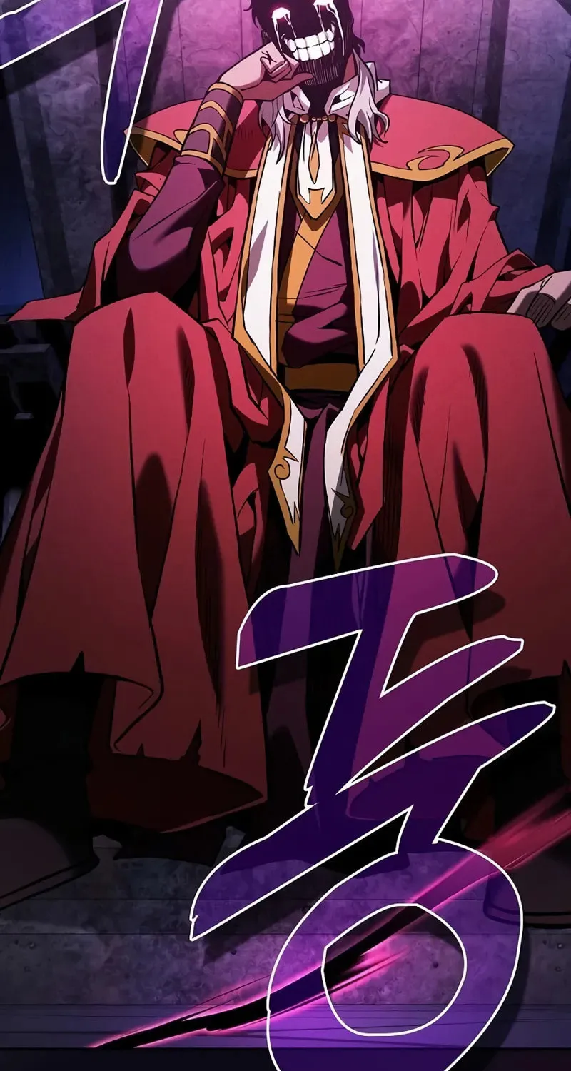 The Academy's Genius Swordsman Chapter 84 page 53 - 