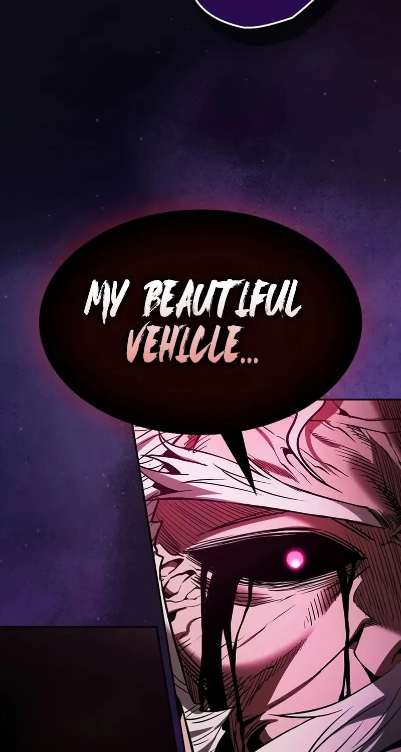 The Academy's Genius Swordsman Chapter 84 page 54 - 