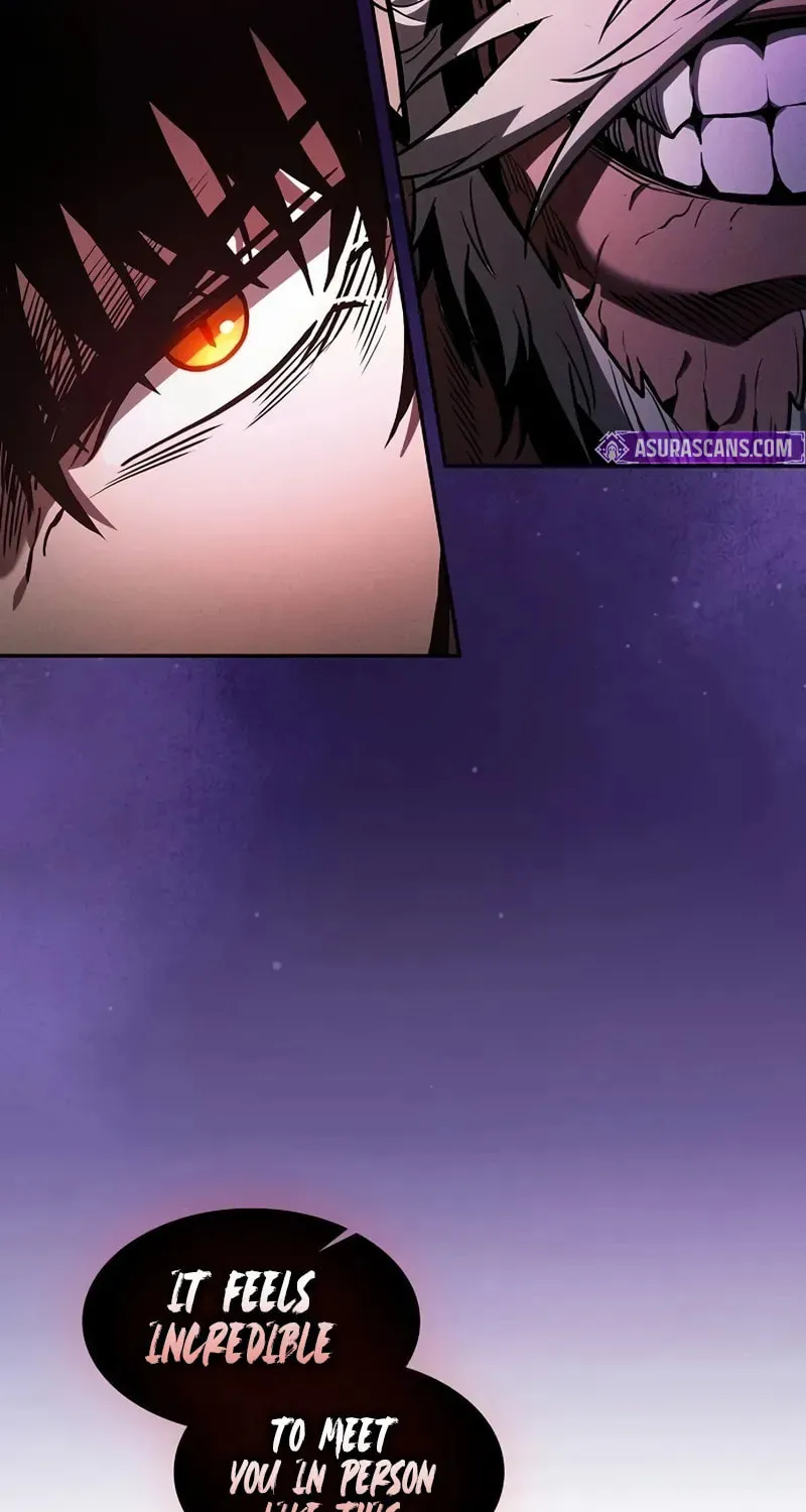 The Academy's Genius Swordsman Chapter 84 page 55 - 