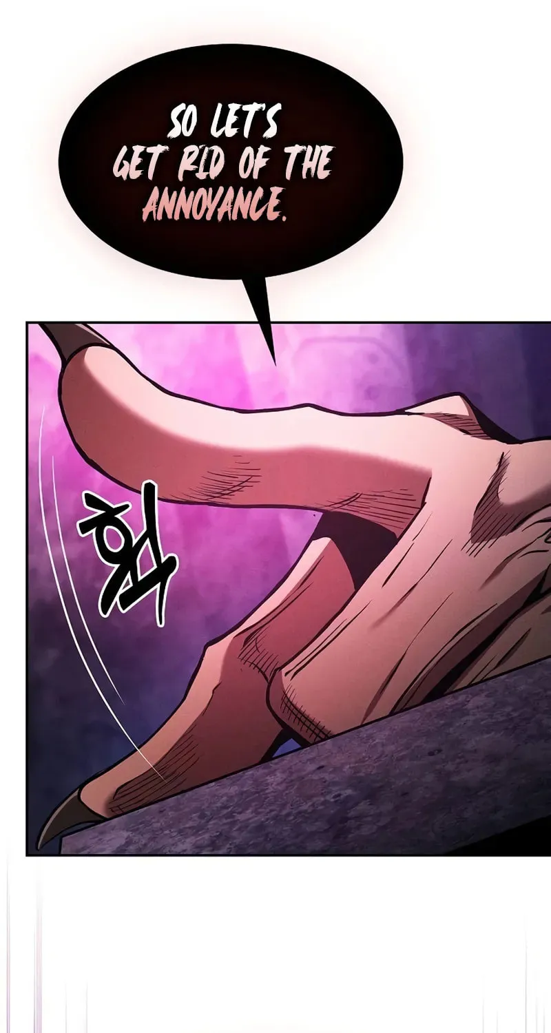 The Academy's Genius Swordsman Chapter 84 page 57 - 