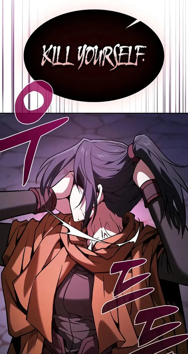 The Academy's Genius Swordsman Chapter 84 page 58 - 