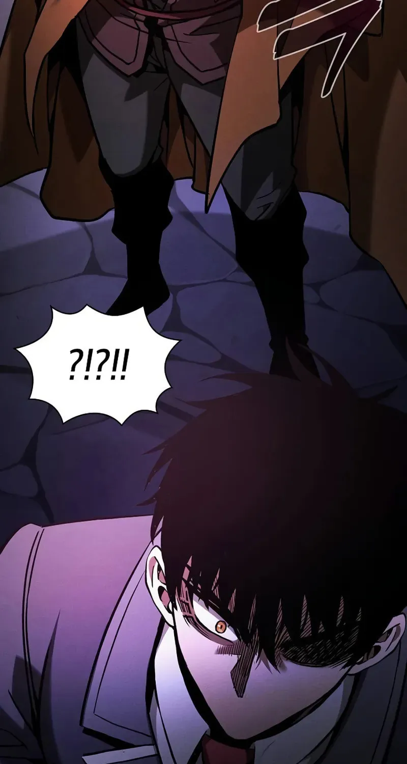 The Academy's Genius Swordsman Chapter 84 page 59 - 