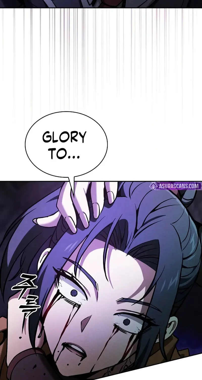 The Academy's Genius Swordsman Chapter 84 page 60 - 