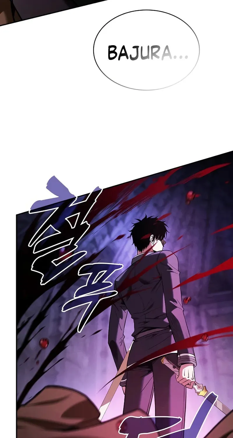 The Academy's Genius Swordsman Chapter 84 page 61 - 