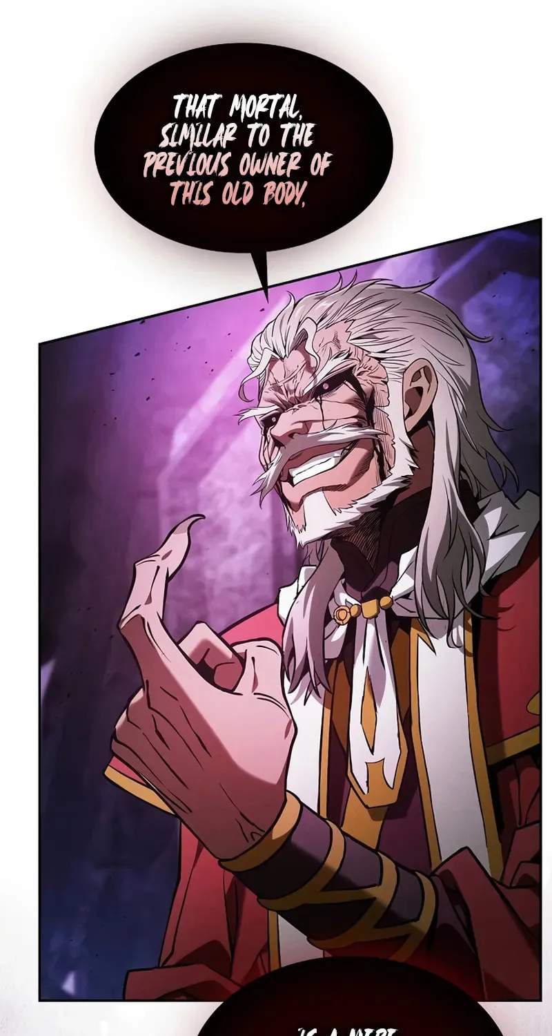 The Academy's Genius Swordsman Chapter 84 page 64 - 