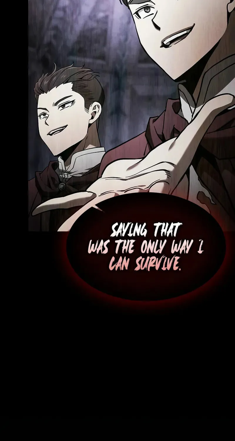 The Academy's Genius Swordsman Chapter 84 page 68 - 