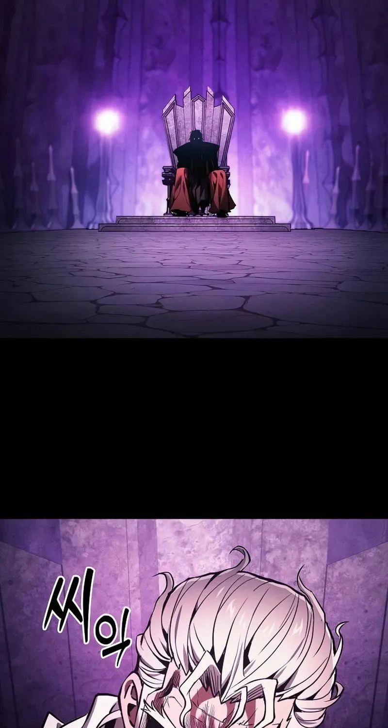 The Academy's Genius Swordsman Chapter 84 page 8 - 