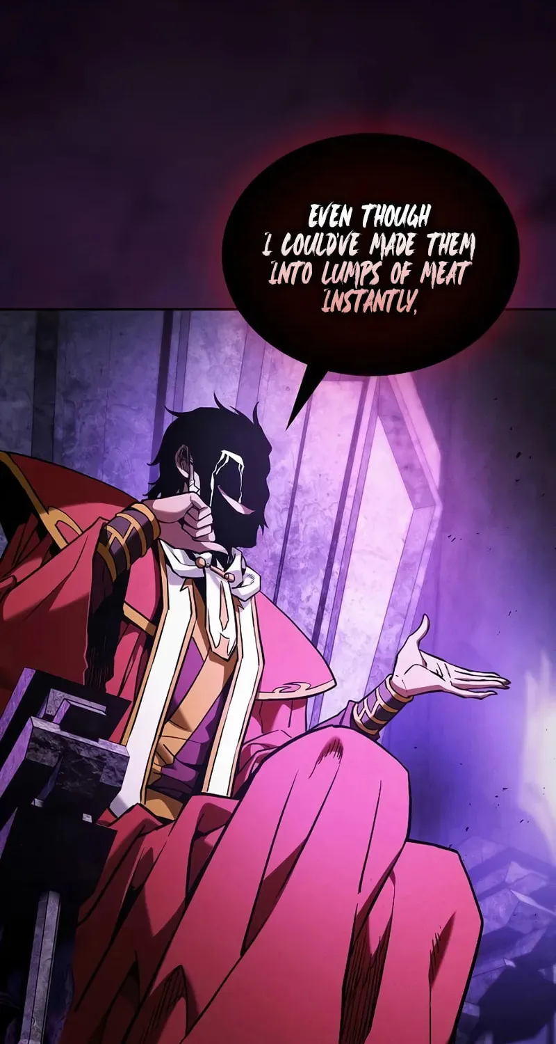 The Academy's Genius Swordsman Chapter 84 page 71 - 