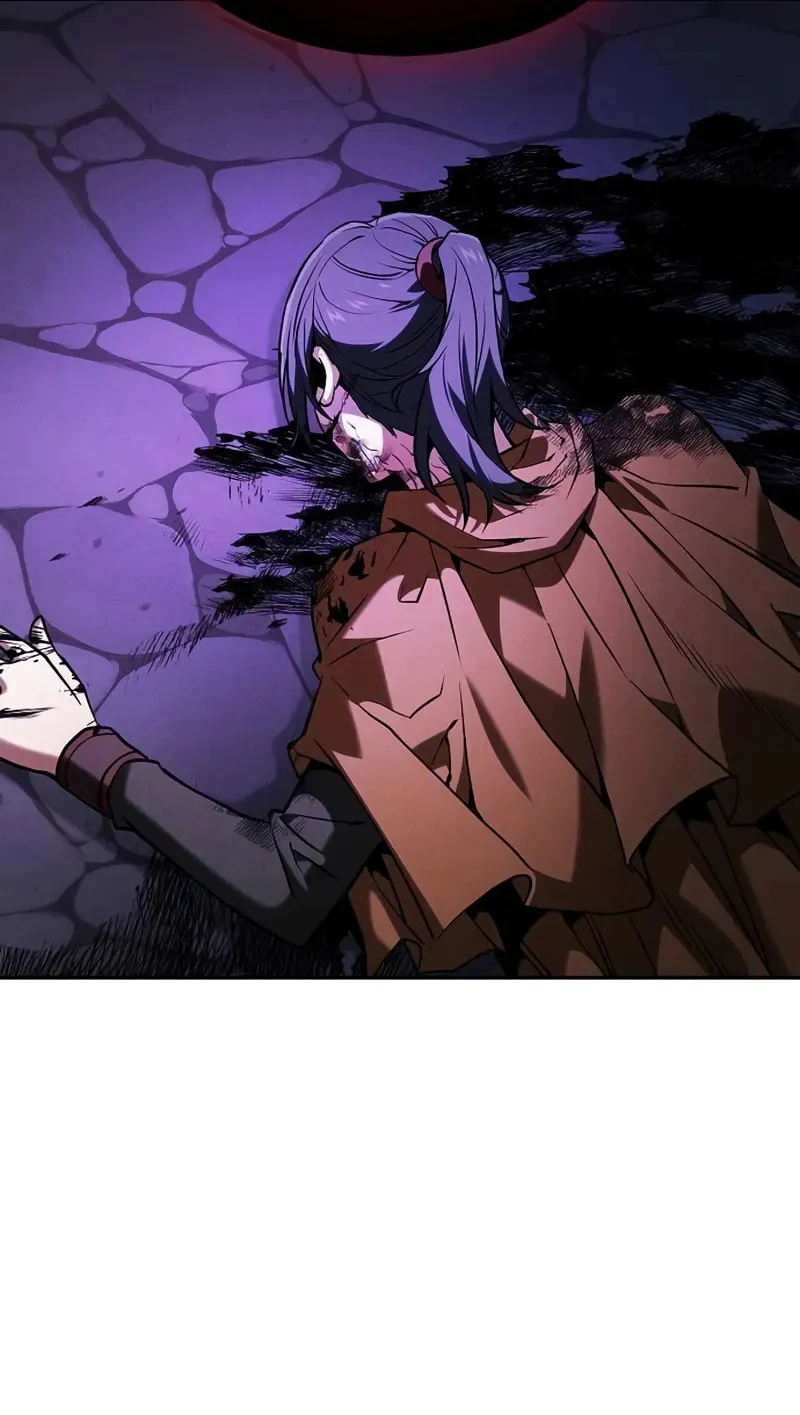 The Academy's Genius Swordsman Chapter 84 page 73 - 