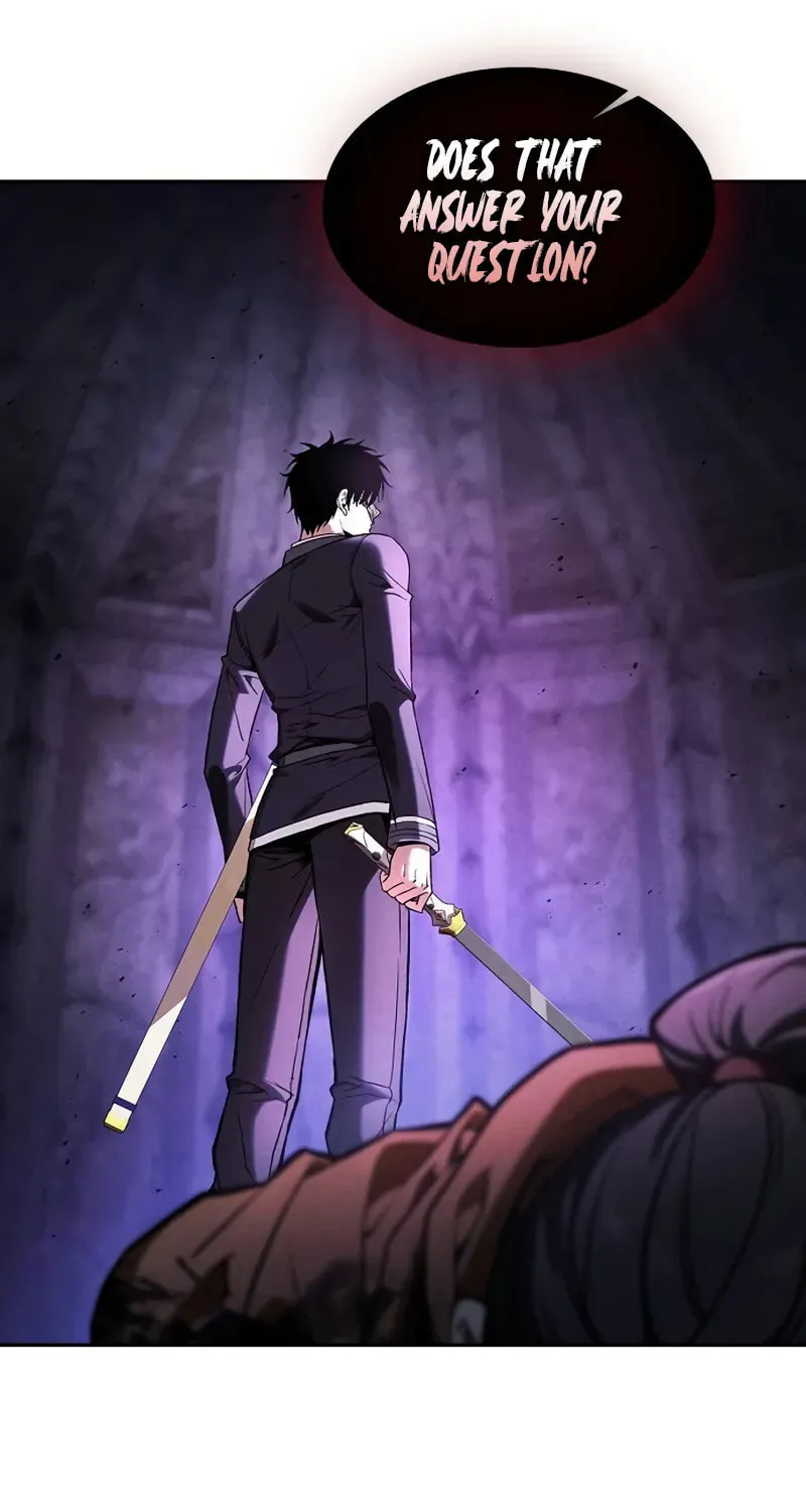 The Academy's Genius Swordsman Chapter 84 page 74 - 