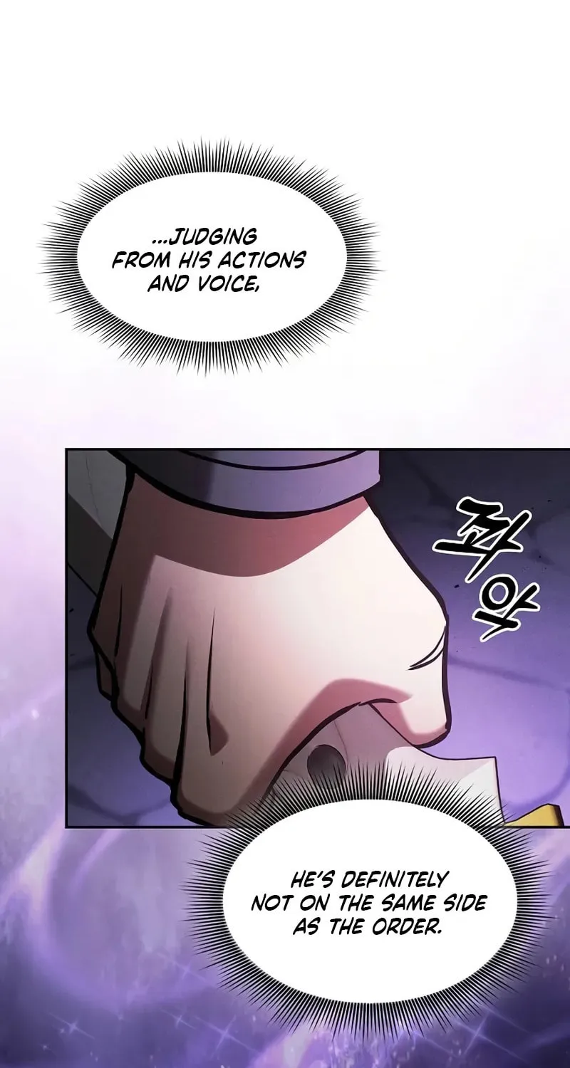 The Academy's Genius Swordsman Chapter 84 page 75 - 