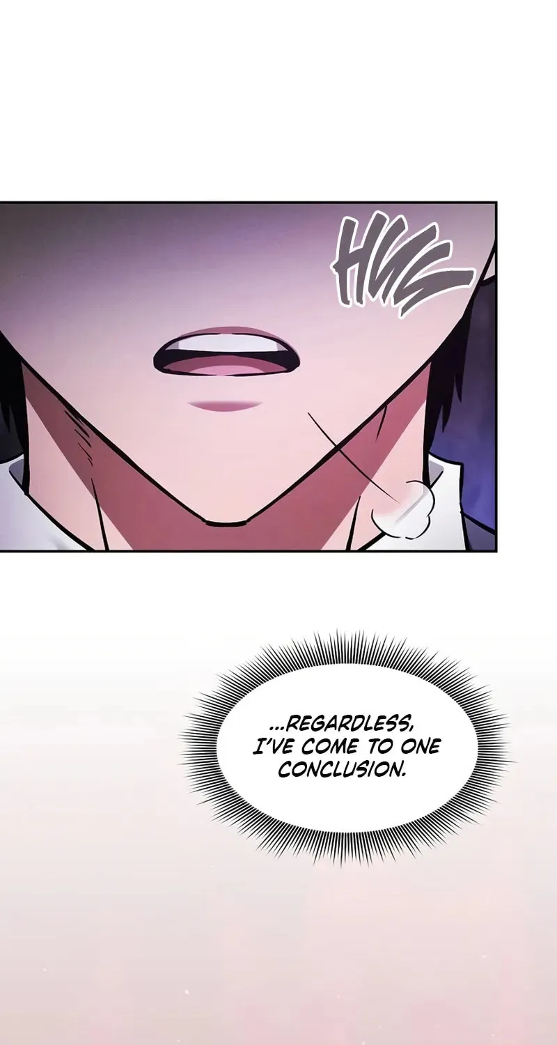 The Academy's Genius Swordsman Chapter 84 page 79 - 
