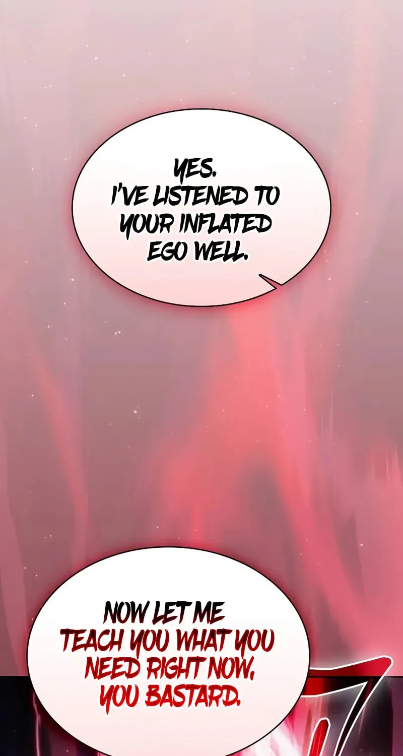 The Academy's Genius Swordsman Chapter 84 page 80 - 