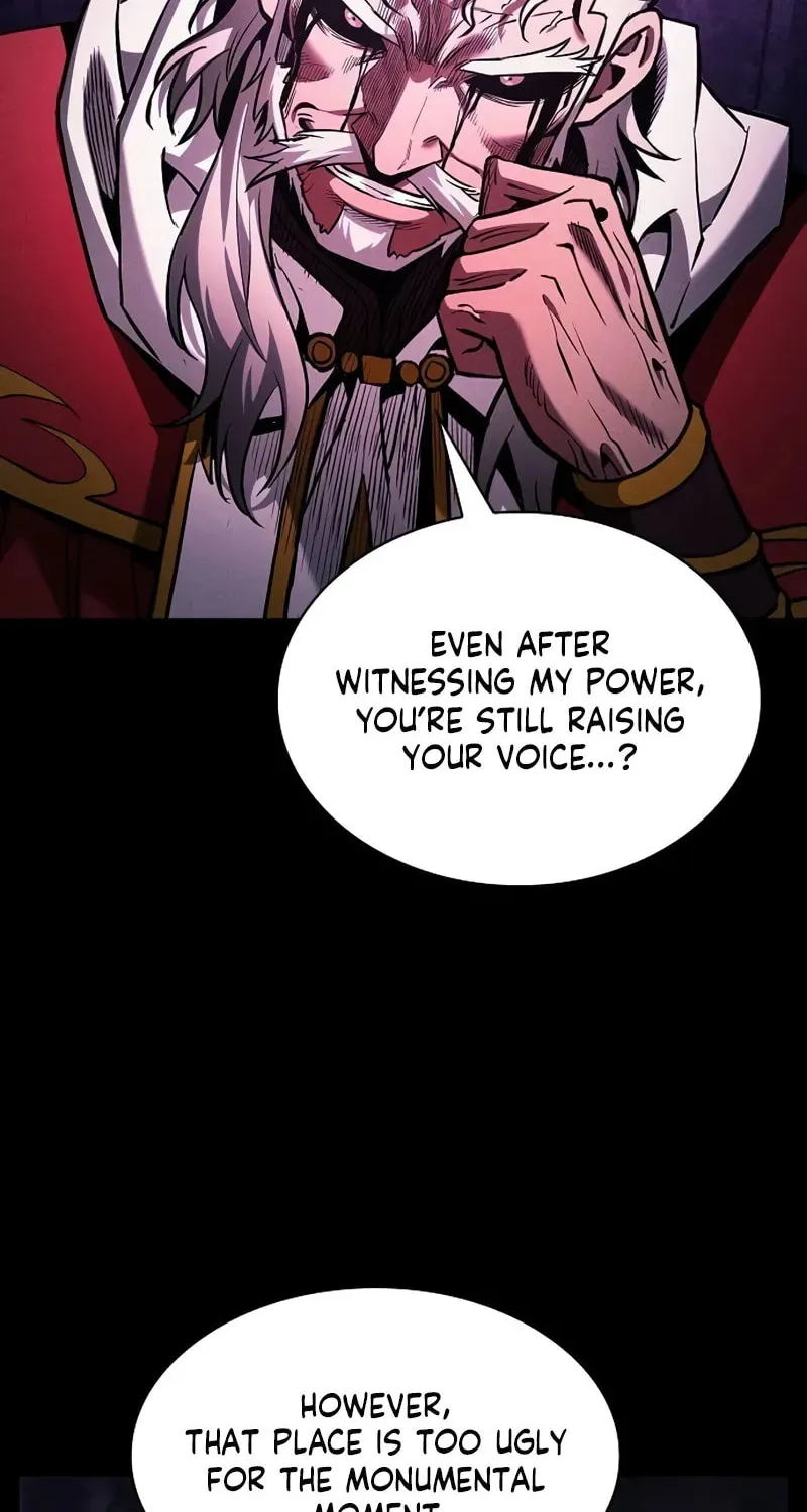 The Academy's Genius Swordsman Chapter 84 page 9 - 