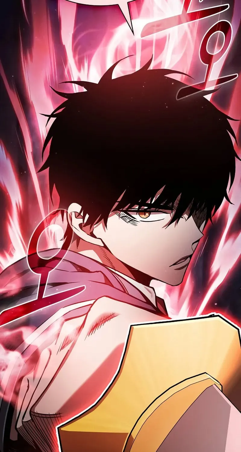 The Academy's Genius Swordsman Chapter 84 page 81 - 