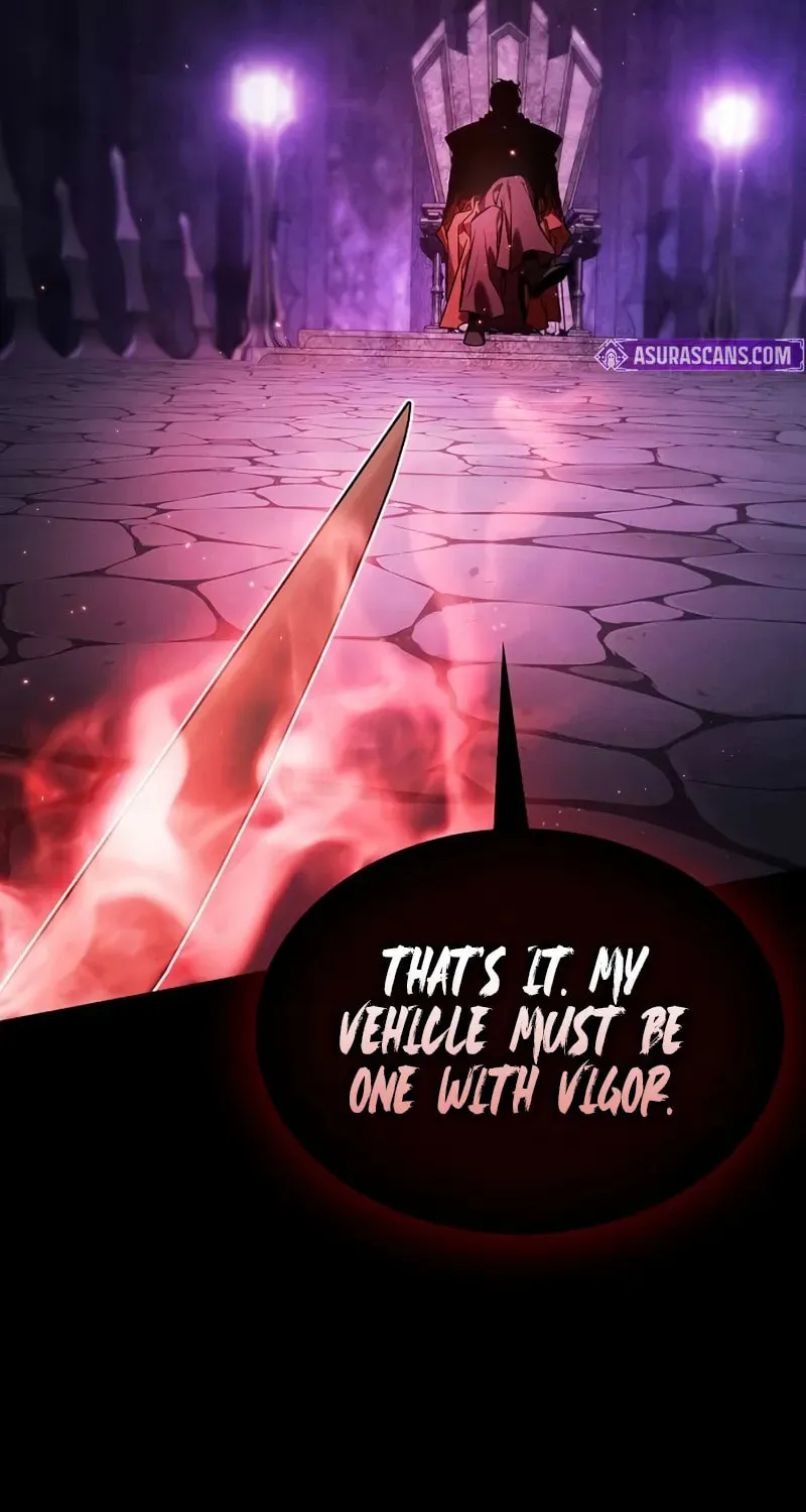The Academy's Genius Swordsman Chapter 84 page 83 - 