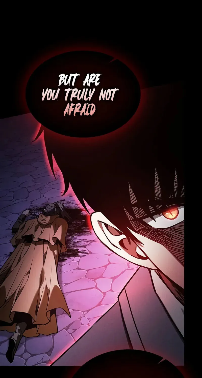 The Academy's Genius Swordsman Chapter 84 page 84 - 