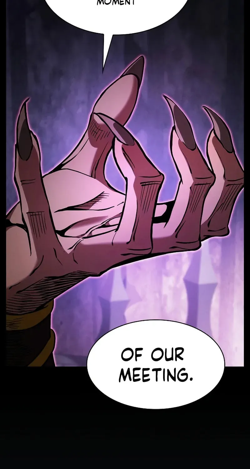 The Academy's Genius Swordsman Chapter 84 page 10 - 