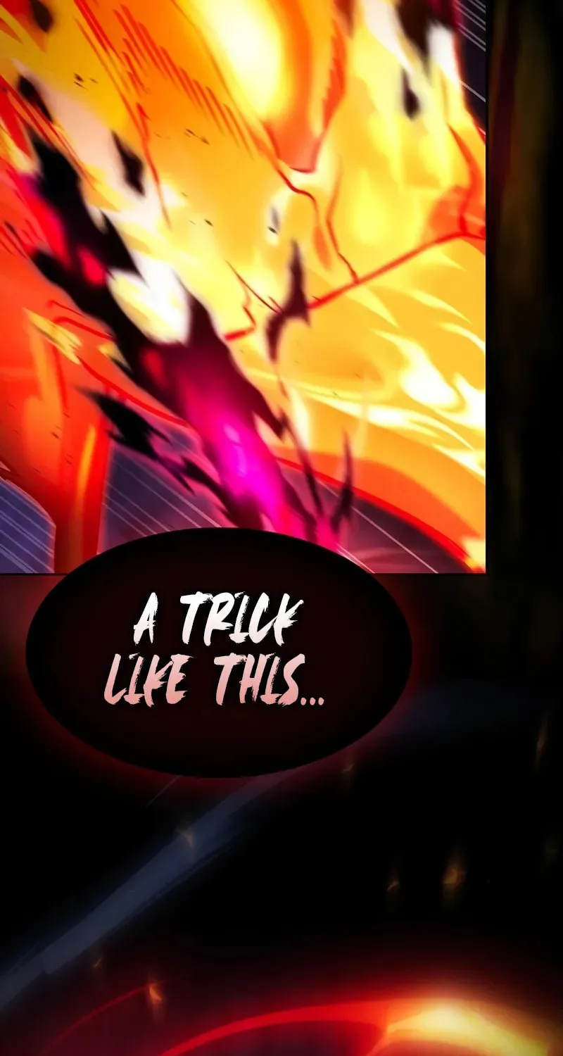 The Academy's Genius Swordsman Chapter 85 page 105 - 