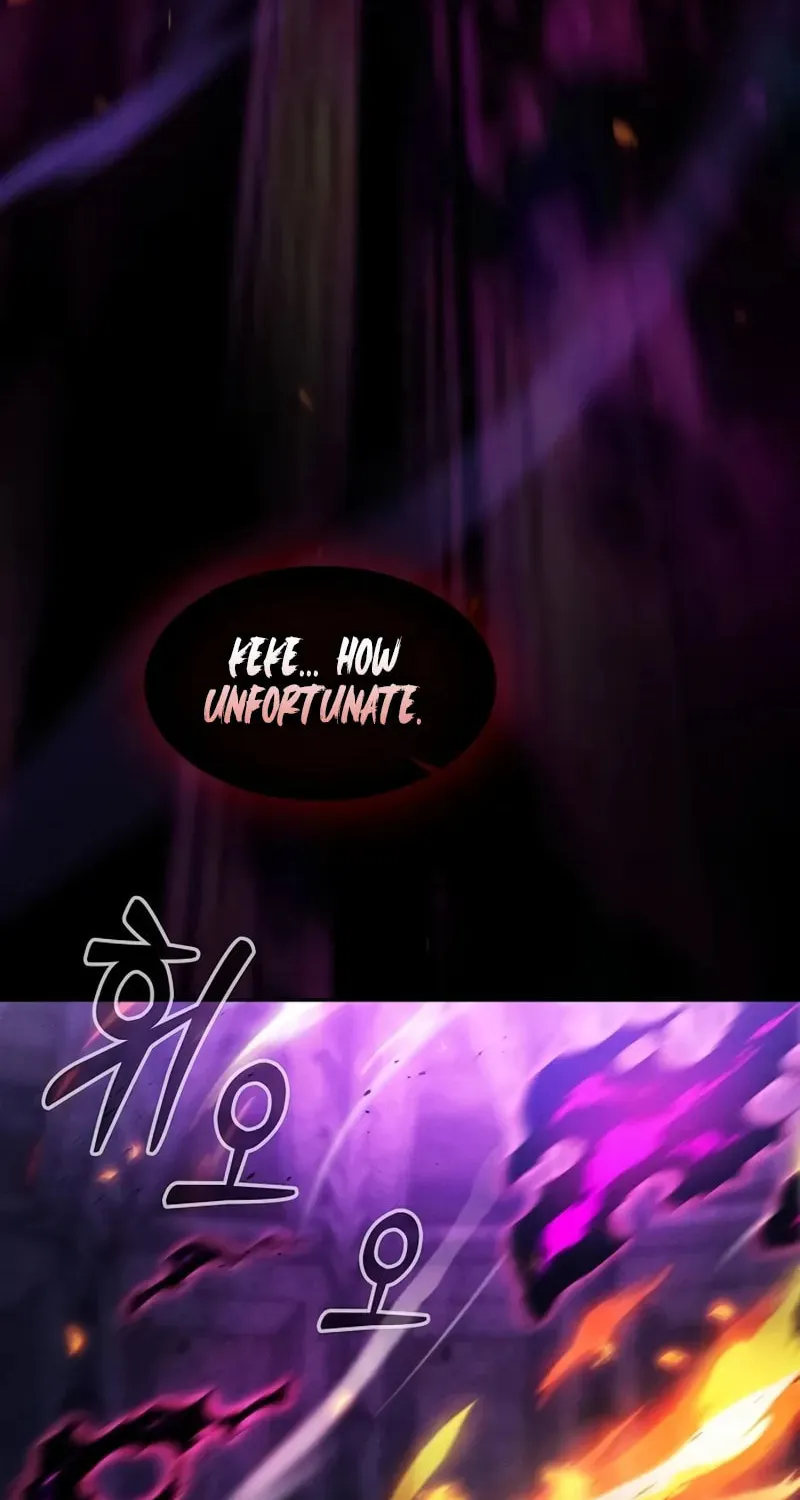 The Academy's Genius Swordsman Chapter 85 page 108 - 