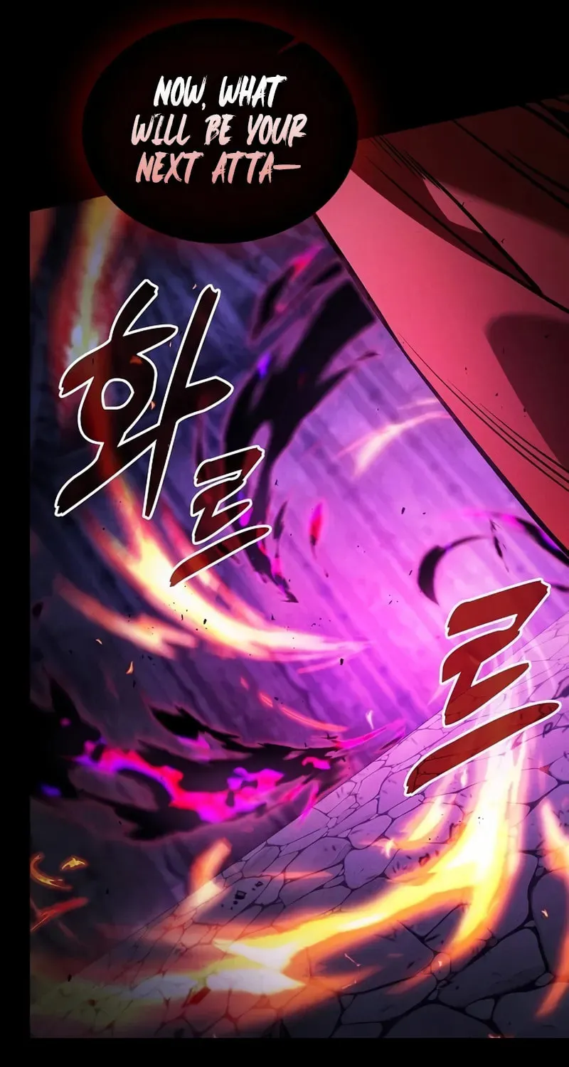 The Academy's Genius Swordsman Chapter 85 page 111 - 