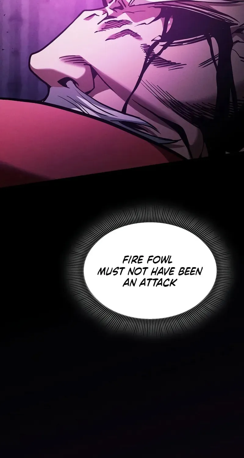 The Academy's Genius Swordsman Chapter 85 page 114 - 