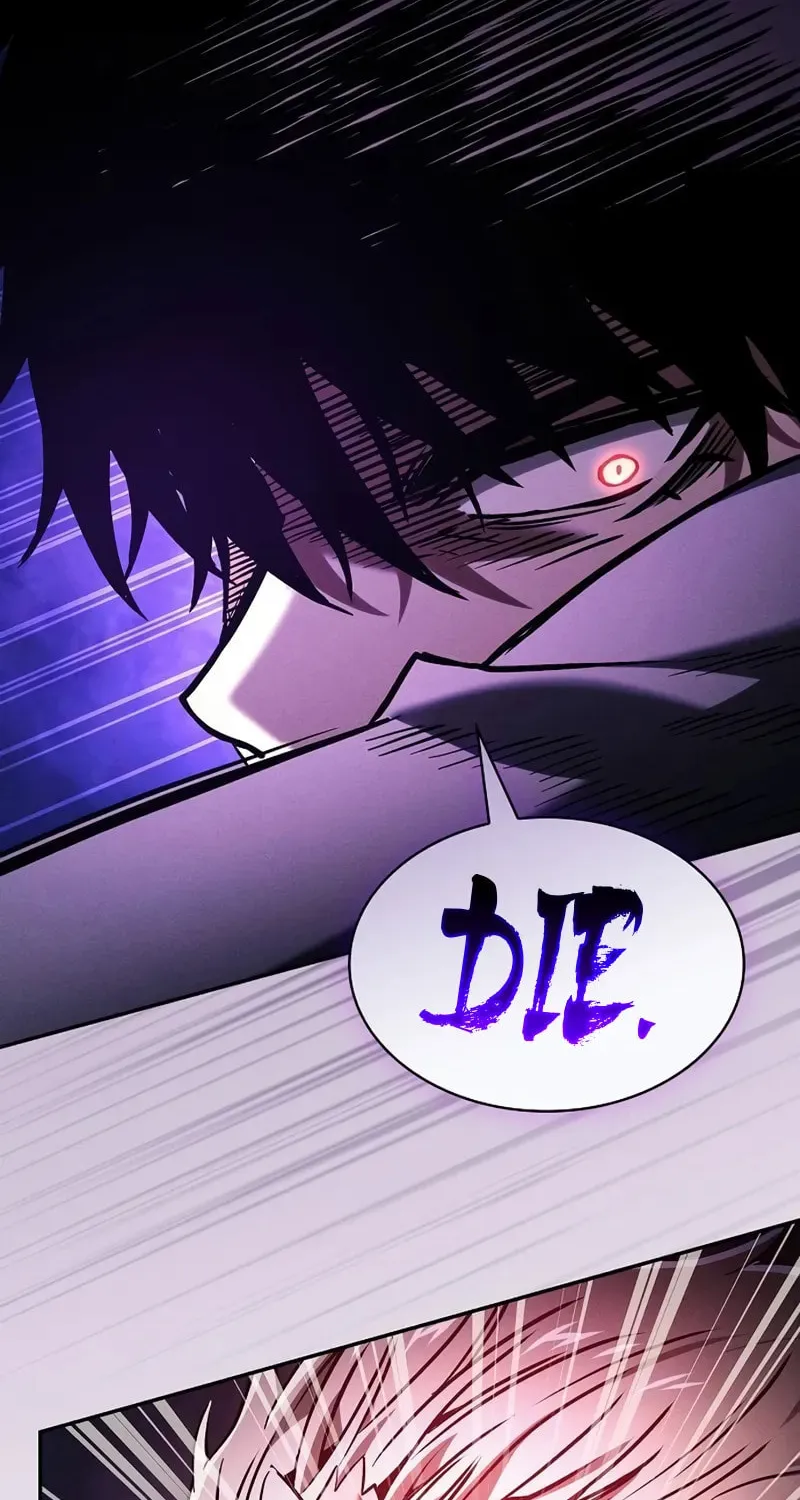 The Academy's Genius Swordsman Chapter 85 page 118 - 