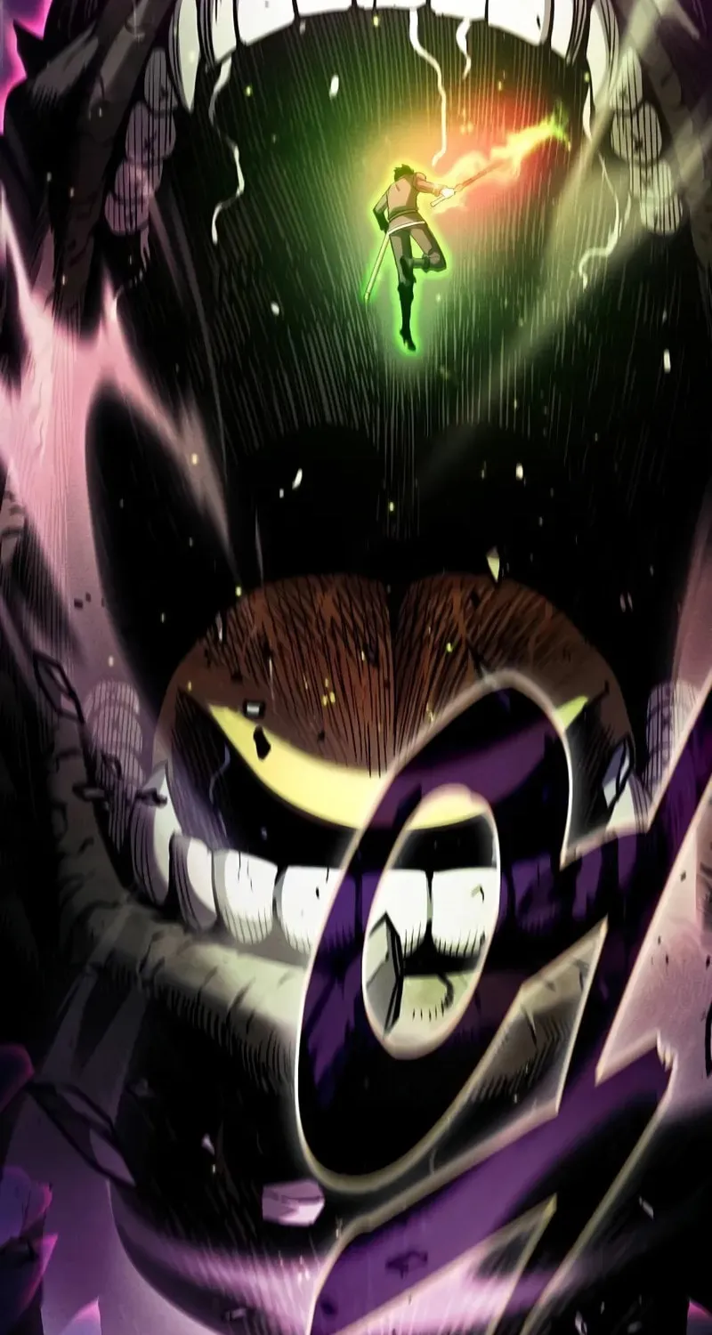 The Academy's Genius Swordsman Chapter 85 page 13 - 