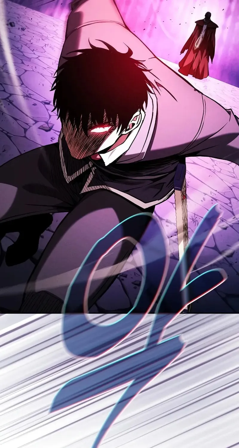 The Academy's Genius Swordsman Chapter 85 page 121 - 