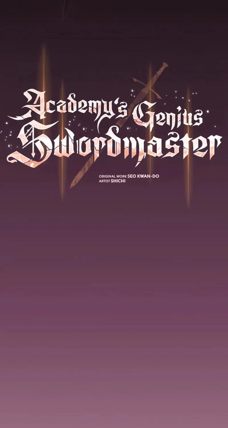 The Academy's Genius Swordsman Chapter 85 page 17 - 