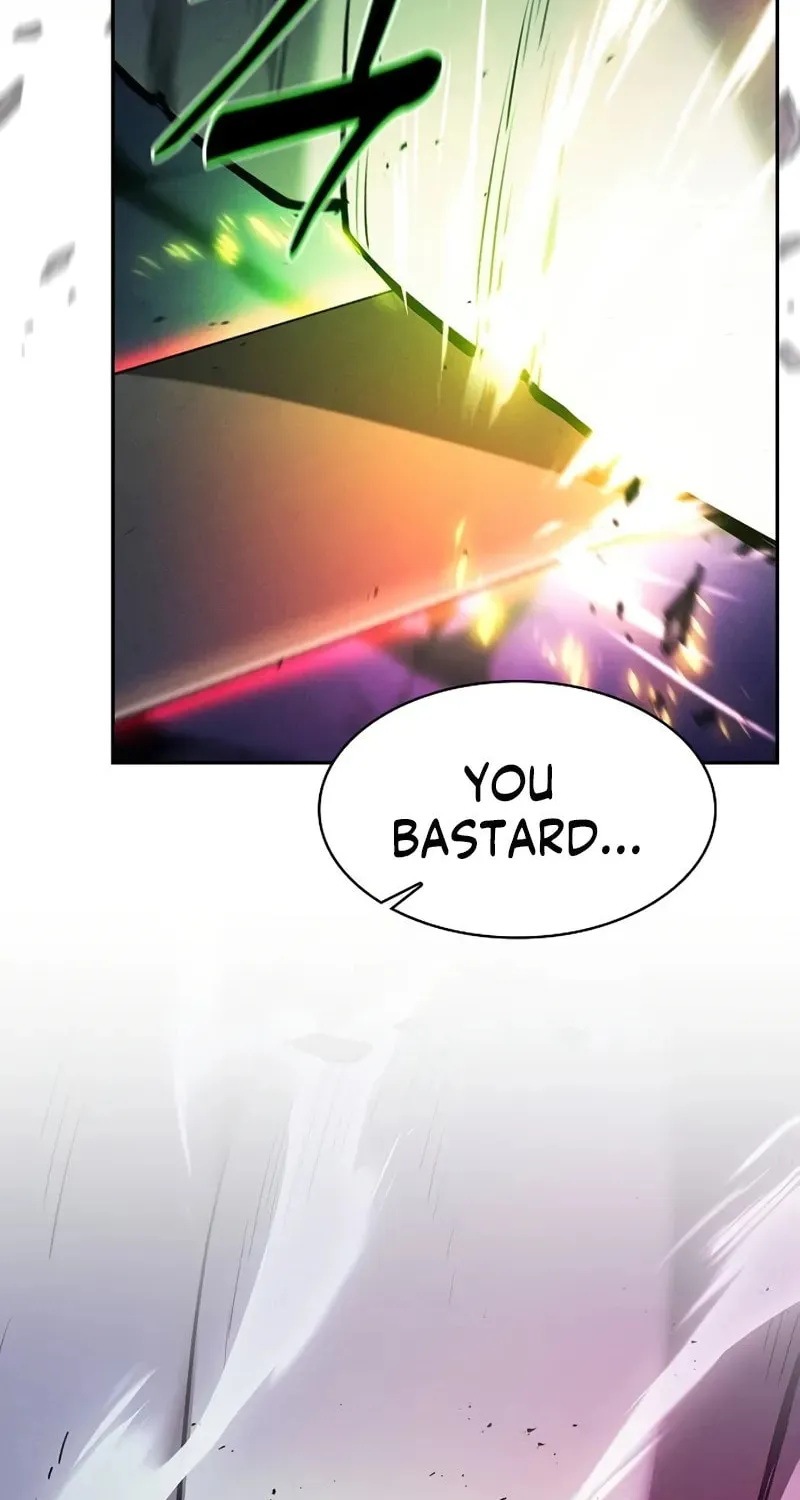 The Academy's Genius Swordsman Chapter 85 page 19 - 