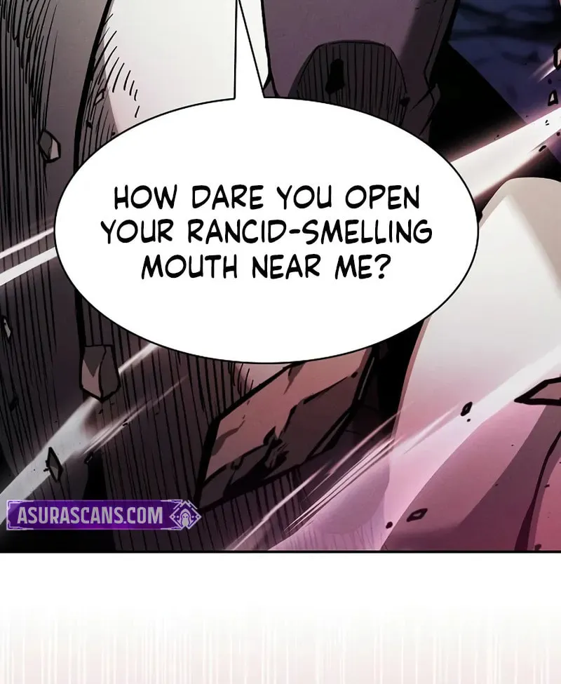 The Academy's Genius Swordsman Chapter 85 page 21 - 