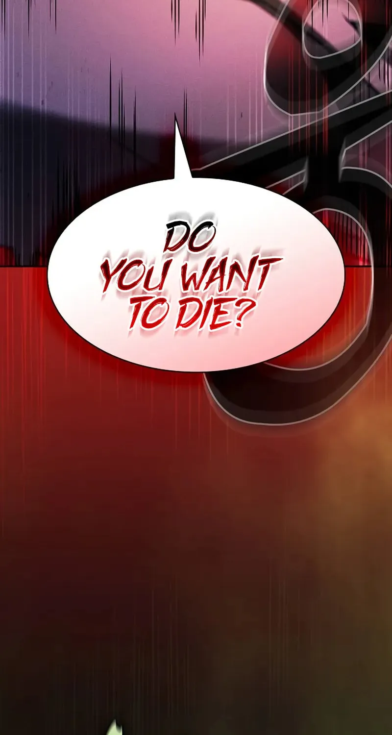 The Academy's Genius Swordsman Chapter 85 page 23 - 