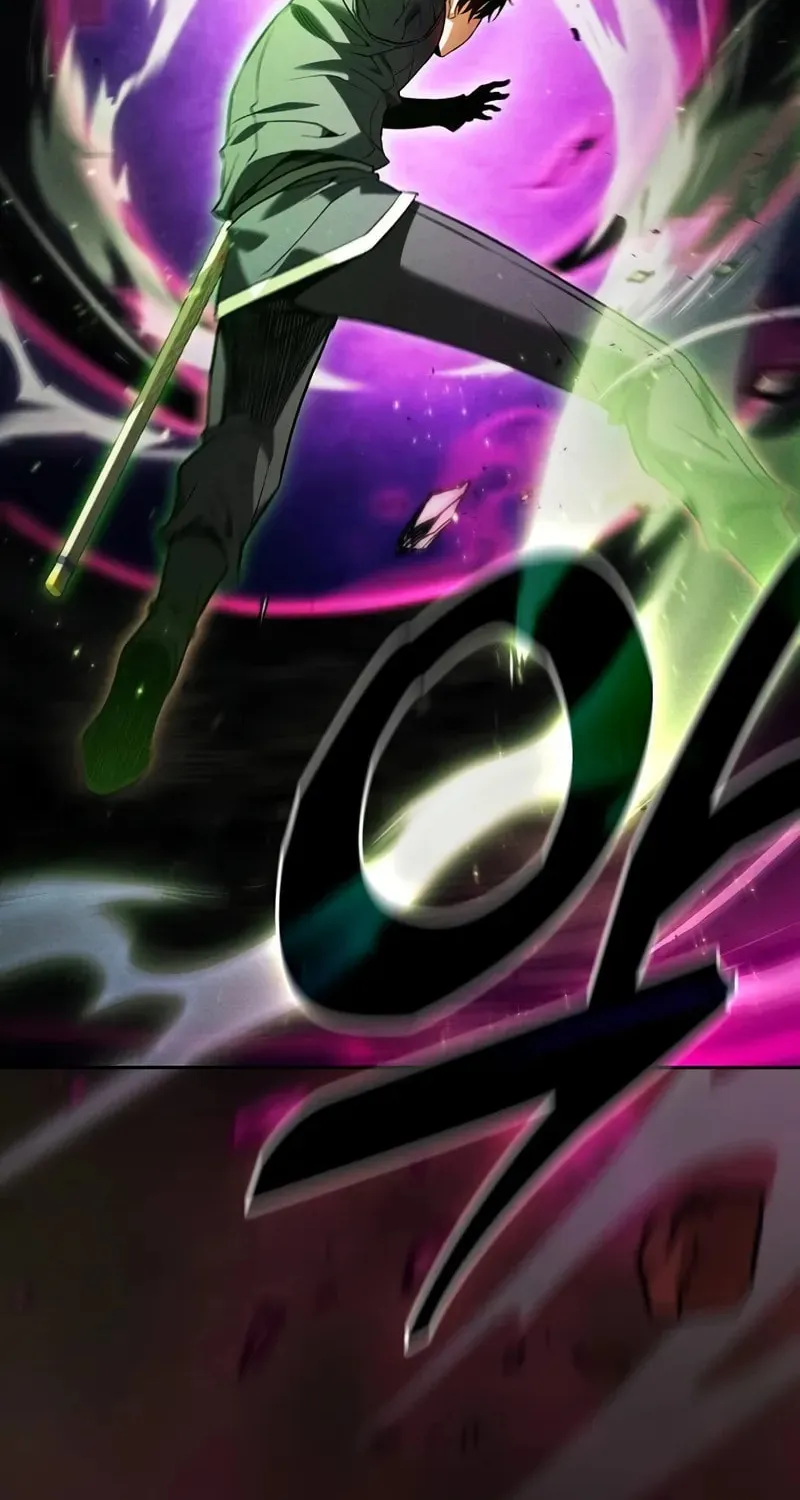 The Academy's Genius Swordsman Chapter 85 page 29 - 