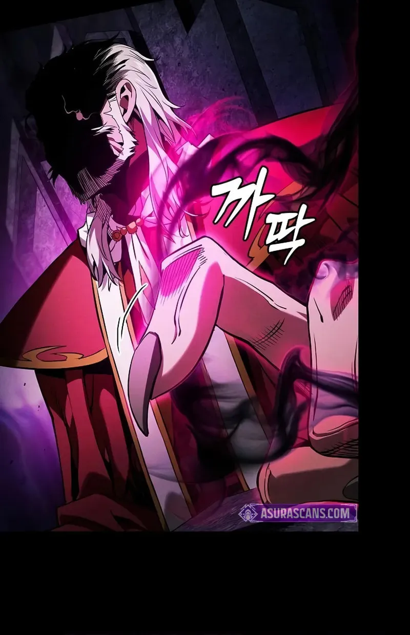The Academy's Genius Swordsman Chapter 85 page 31 - 