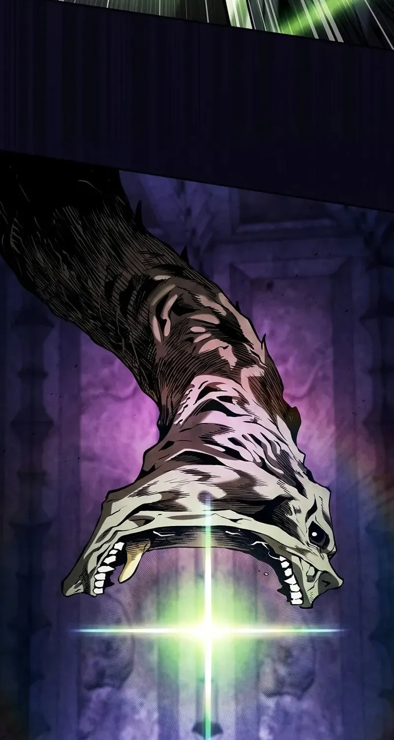 The Academy's Genius Swordsman Chapter 85 page 39 - 