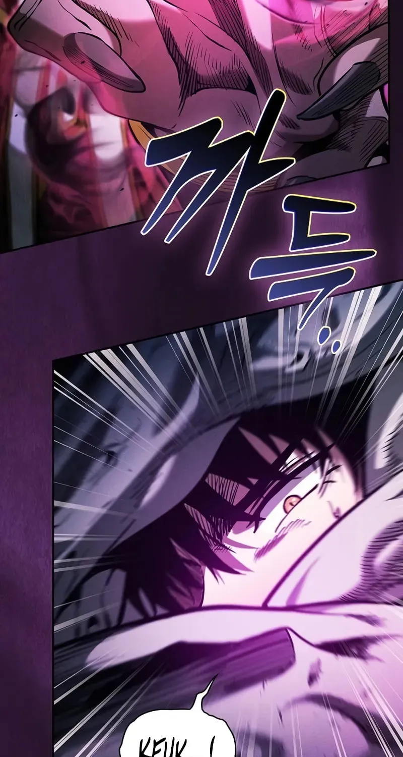The Academy's Genius Swordsman Chapter 85 page 63 - 