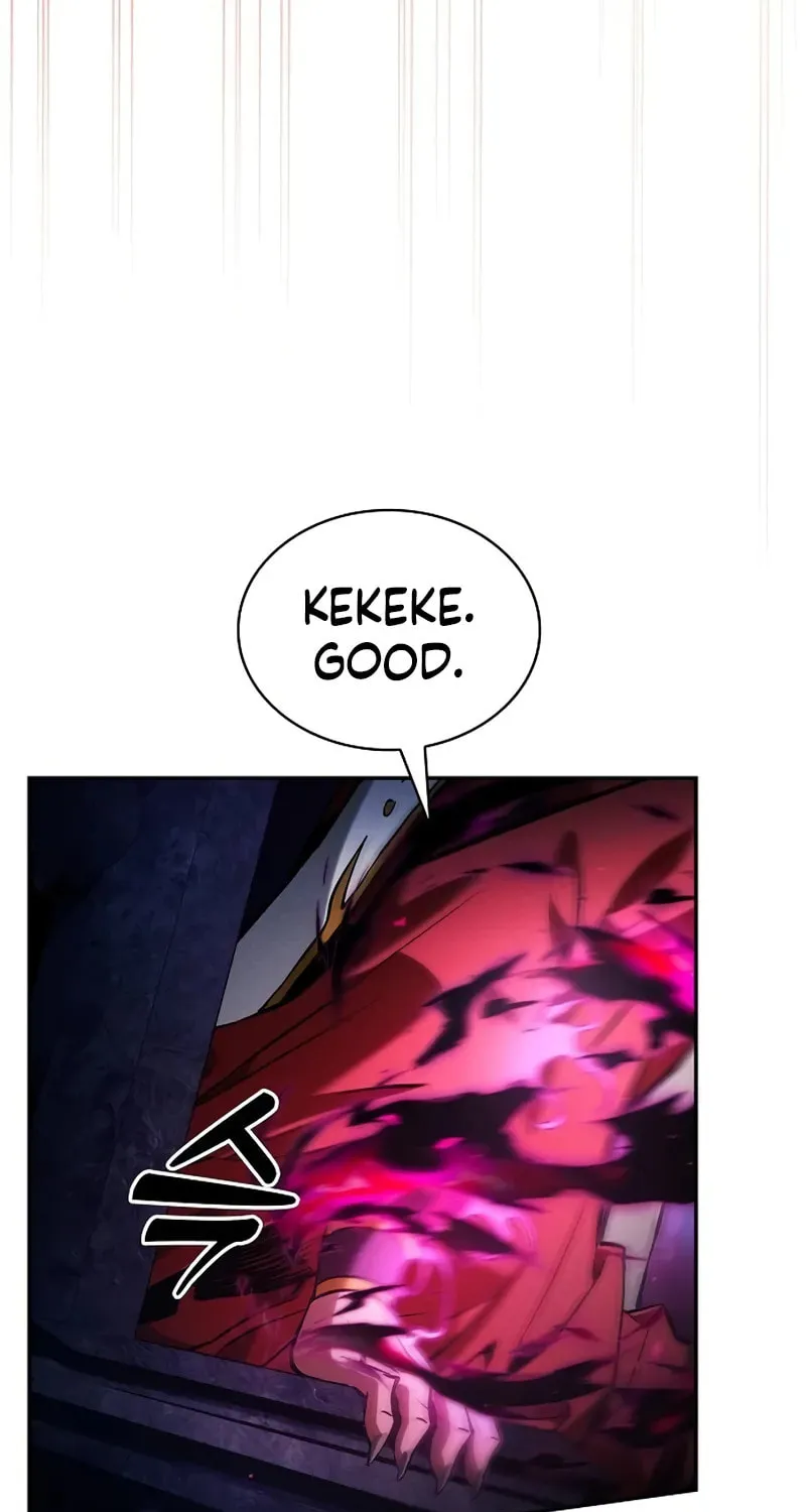 The Academy's Genius Swordsman Chapter 85 page 77 - 