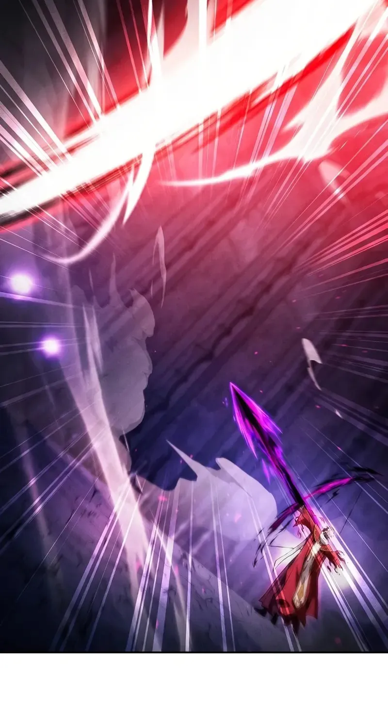 The Academy's Genius Swordsman Chapter 85 page 80 - 