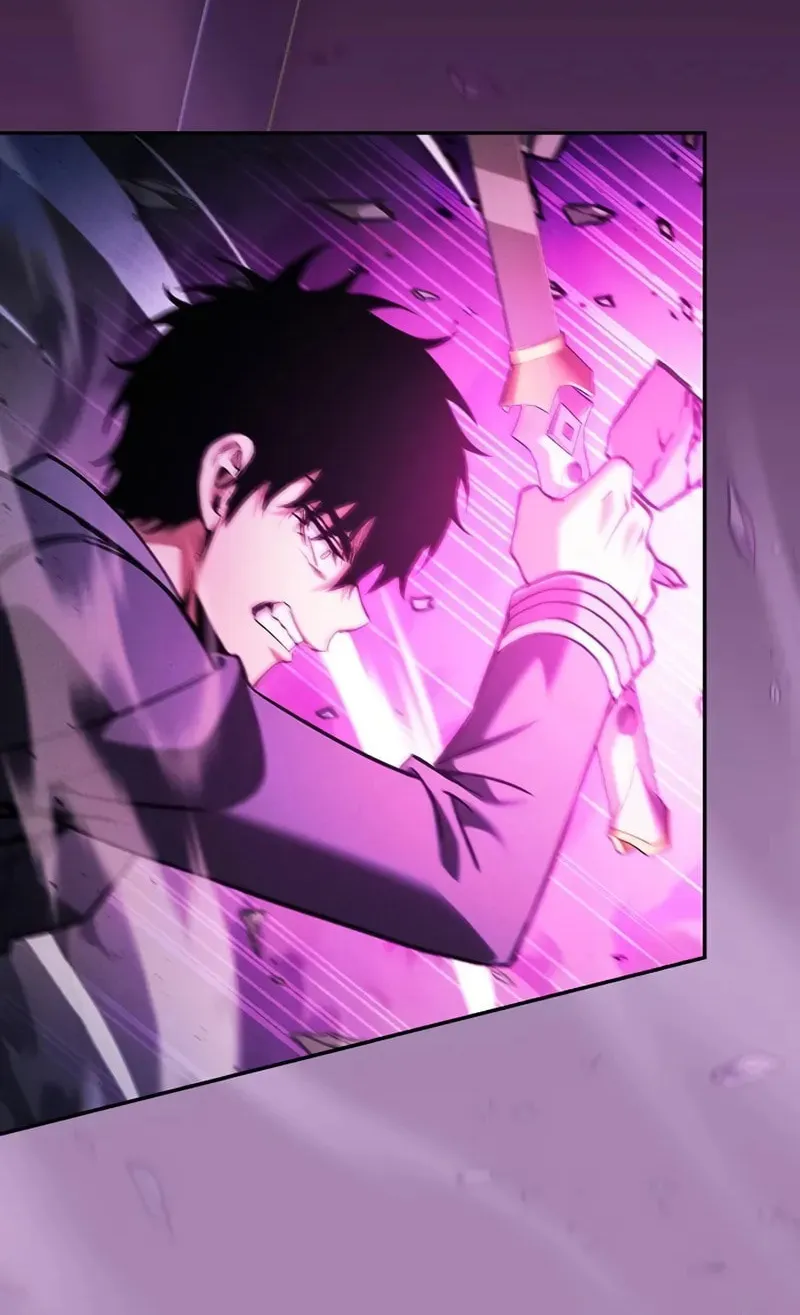 The Academy's Genius Swordsman Chapter 85 page 90 - 