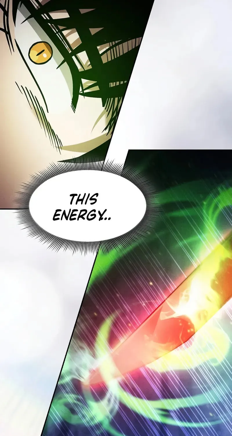 The Academy's Genius Swordsman Chapter 85 page 10 - 