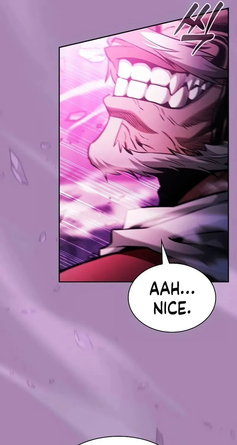 The Academy's Genius Swordsman Chapter 85 page 91 - 