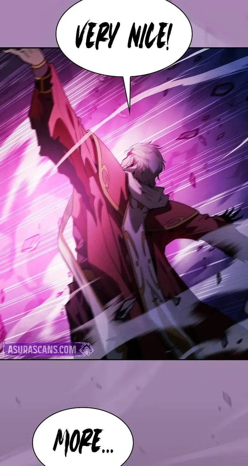 The Academy's Genius Swordsman Chapter 85 page 92 - 