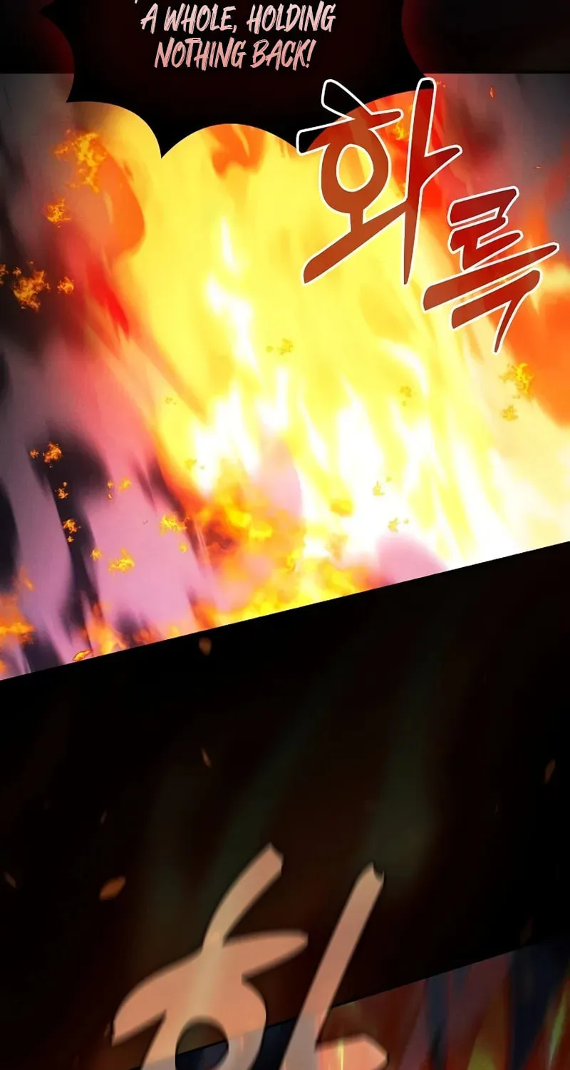 The Academy's Genius Swordsman Chapter 85 page 95 - 